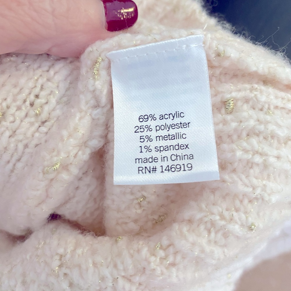 ❄️Vylette Sweater❄️ - Picture 5 of 6